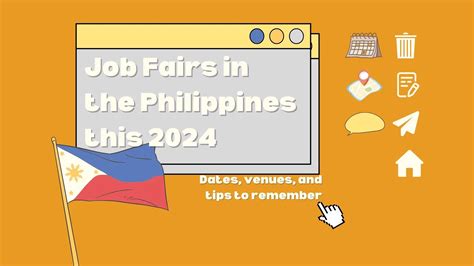peso capitol cebu job fair 2024|Job Fairs in Cebu, Philippines 2024 .